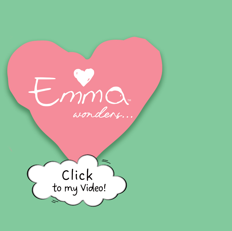 Emma Wonders Heart