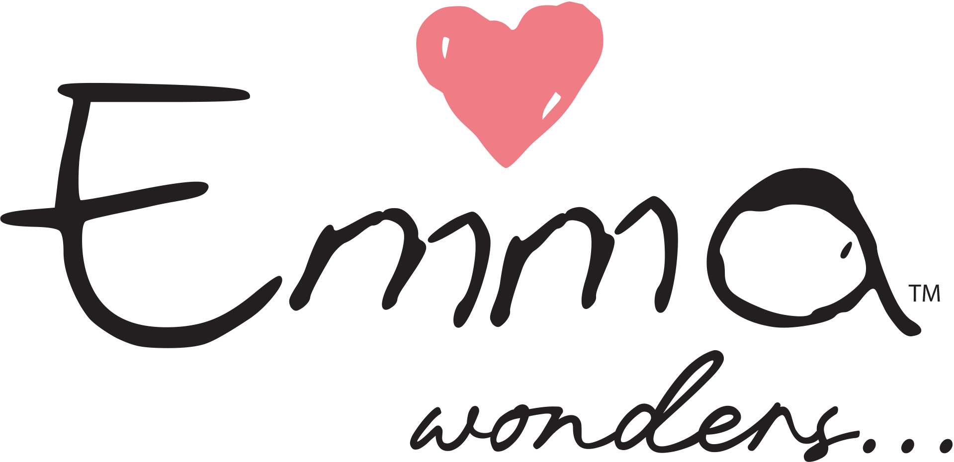 Emma wonders logo