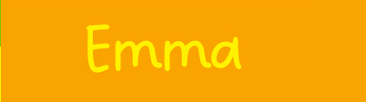 Emma Wonders