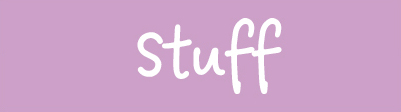Stuff
