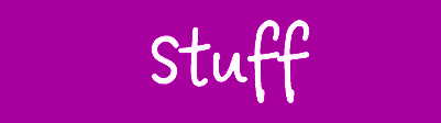 Stuff