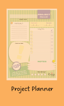 Download Project Planner