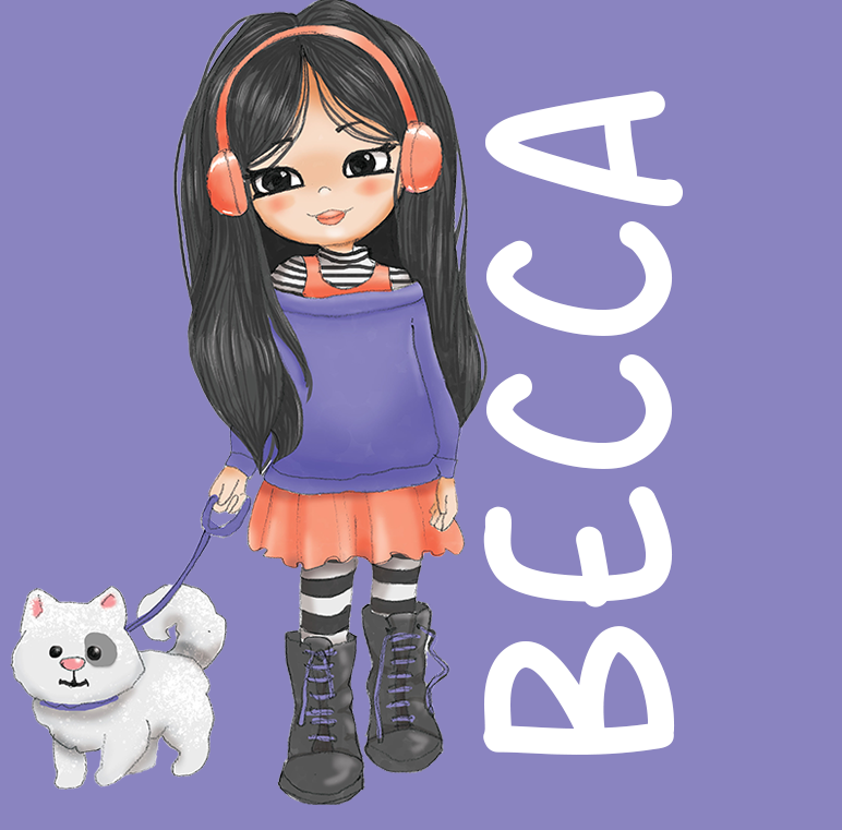 Becca