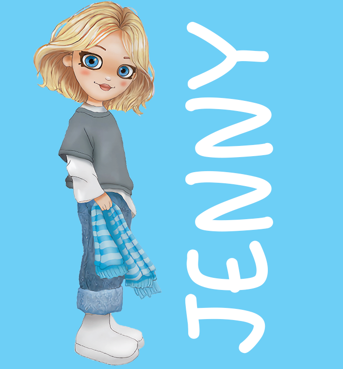 Jenny