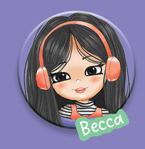 Becca